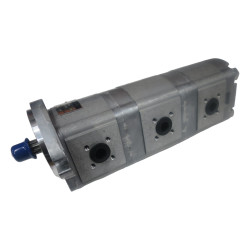 POMPA HYDRAULICZNA ZEXEL 9218039 307012-8131