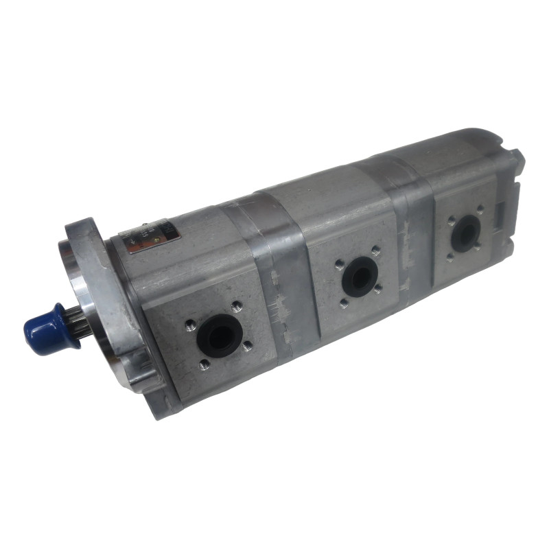 POMPA HYDRAULICZNA ZEXEL 9218039 307012-8131
