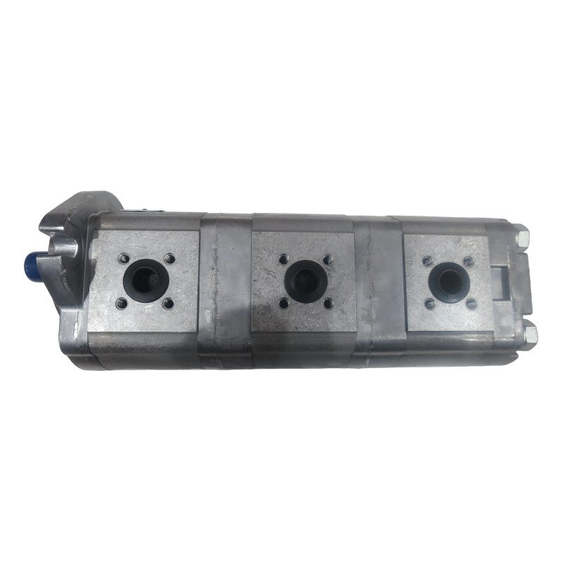 POMPA HYDRAULICZNA ZEXEL 9218039 307012-8131