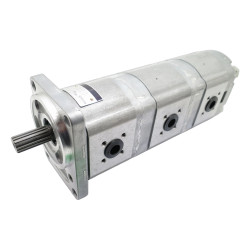POMPA HYDRAULICZNA ZEXEL 9218037 307012-8021 307012-8020