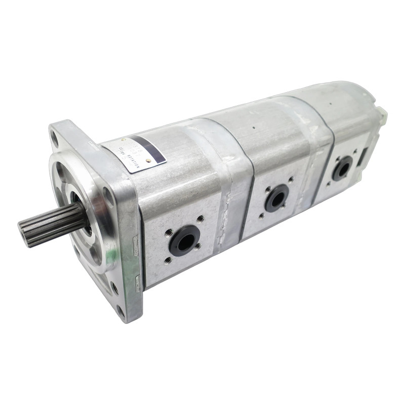 POMPA HYDRAULICZNA ZEXEL 9218037 307012-8021 307012-8020 POMPA HYDRAULICZNA ZEXEL 9218037 307012-8021 307012-8020