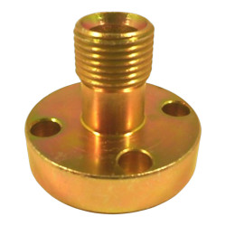 PRZYŁĄCZKA 1/2 BSP BOSCH ST MĘSKA 40 MM PCD
