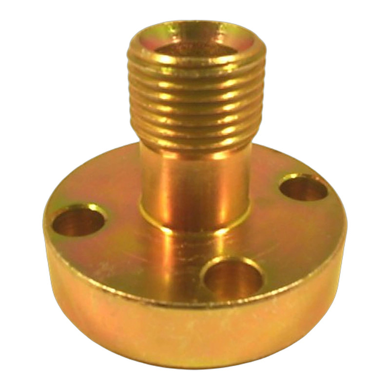 PRZYŁĄCZKA 1/2 BSP BOSCH ST MĘSKA 40 MM PCD