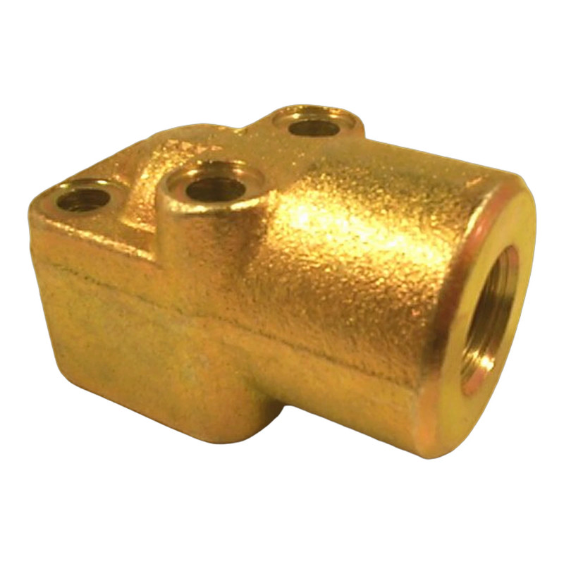 KOLANO 3/8 BSP BOSCH 30 MM STAL PCD KOLANO 3/8 BSP BOSCH 30 MM STAL PCD