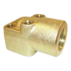 KOLANO 1/2 BSP BOSCH 30 MM STAL PCD