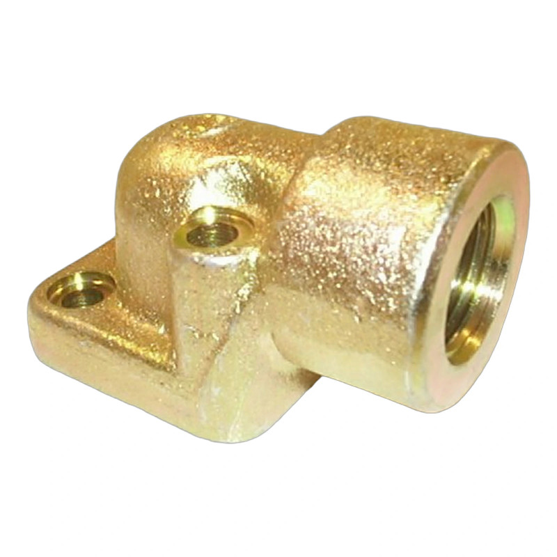 KOLANO 1/2 BSP BOSCH 40 MM STAL PCD