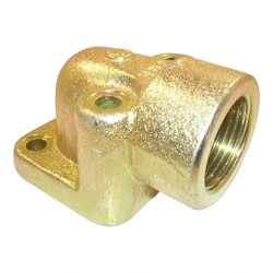 KOLANO 1'' BSP BOSCH 55 MM STAL PCD