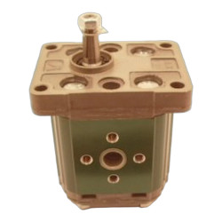 POMPA HYDRAULICZNA XV-1P 4,3 S T18 25,4 30-30