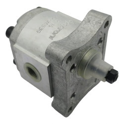POMPA HYDRAULICZNA GP1 C1.22CC REV TXTB