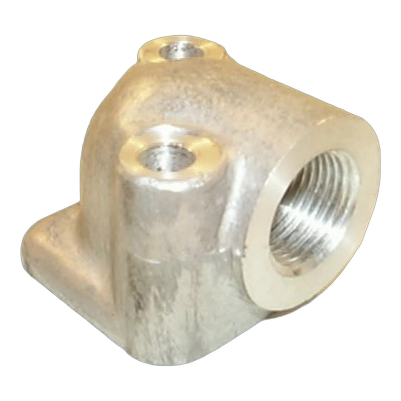 POMPA HYDRAULICZNA GRUPA 1 175 BAR 3 8 BSP PR ADA
