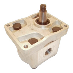POMPA HYDRAULICZNA GP2 A4.5L TXTB 175 BARÓW