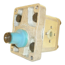 POMPA HYDRAULICZNA GP2 A6.3L TXSB
