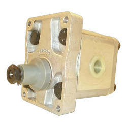 POMPA HYDRAULICZNA GP2 A19L TXSB 105BAR