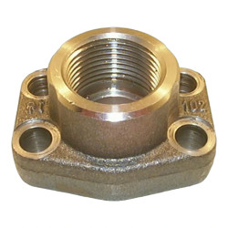 FLAN 1.1/4 SERII 3000. 1-calowy BSP
