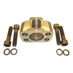 3/4 BSP 3000 90/S KOŁNIERZ ADA