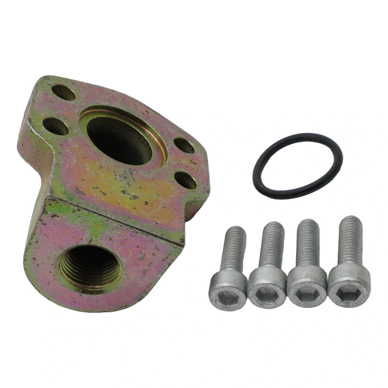 3/8BSP 90% FEM ADAPTACJA PORTU ELB