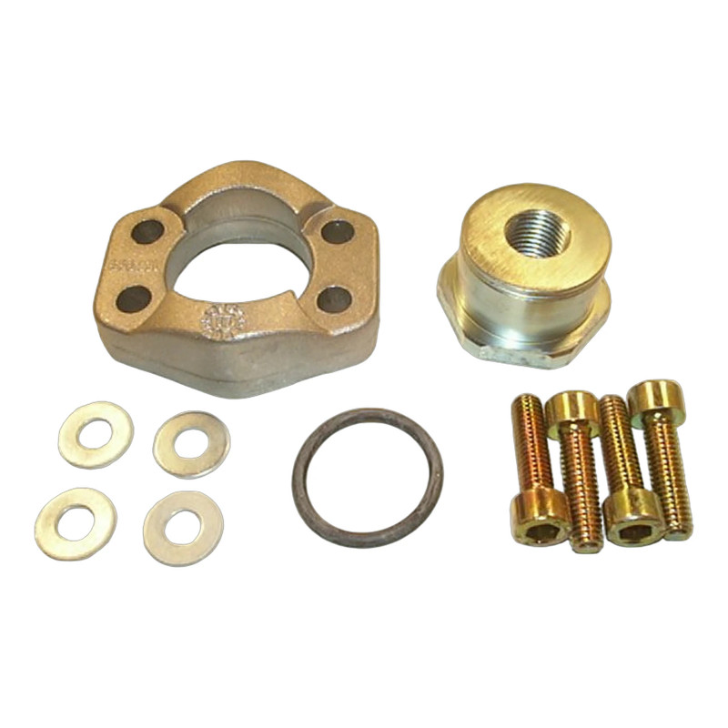 REGULOWANY 1/4 BSP FEM