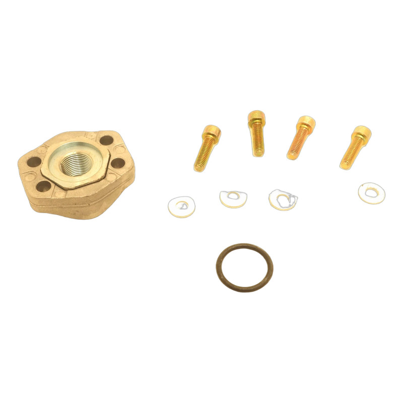 3/8 BSP FEM REGULOWANY PRT ADAPT
