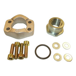 1/2 BSP FEM REGULOWANY PRT ADAPT