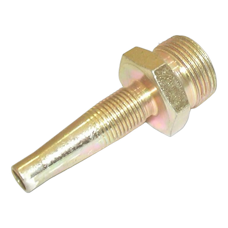 20mm MĘSKA DO WĘŻA 5/16 R/U 20mm MĘSKA DO WĘŻA 5/16 R/U
