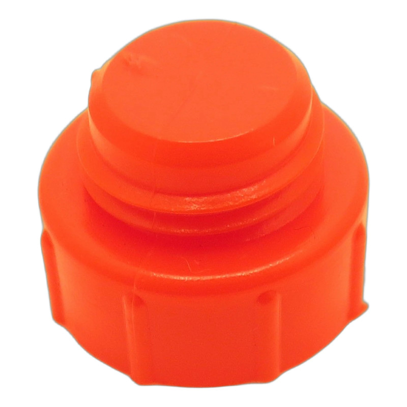 ZAŚLEPKA KOREK OSŁONKA 1/4 BSP (PLASTIK) ZAŚLEPKA KOREK OSŁONKA 1/4 BSP (PLASTIK)