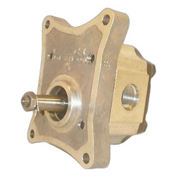 POMPA HYDRAULICZNA PARKER  0PL 1,22 cm3/obr