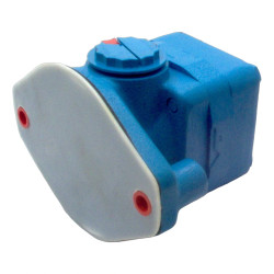 HYDRAULICZNA POMPA ŁOPATKOWA MF TDV2008D11