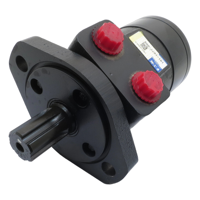 SILNIK HYDRAULICZNY ORBITALNY CHAR-LYNN EATON 101-1077-009 6CM/101-1077