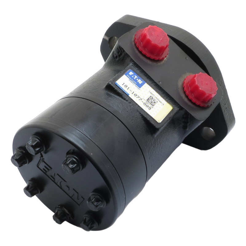 SILNIK HYDRAULICZNY ORBITALNY CHAR-LYNN EATON 101-1077-009 6CM/101-1077
