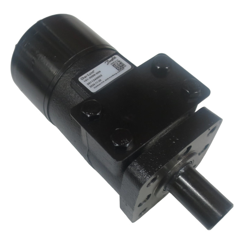 SILNIK HYDRAULICZNY CHAR-LYNN 101-3098-009 SILNIK HYDRAULICZNY CHAR-LYNN 101-3098-009
