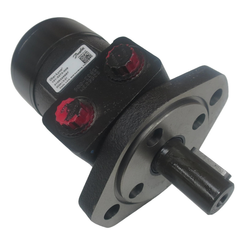 SILNIK HYDRAULICZNY CHAR-LYNN 101-3272-009 SILNIK HYDRAULICZNY CHAR-LYNN 101-3272-009