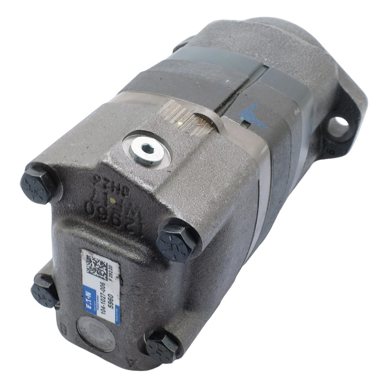 SILNIK HYDRAULICZNY CHAR-LYNN/EATON 104-1027-006 SILNIK HYDRAULICZNY CHAR-LYNN/EATON 104-1027-006