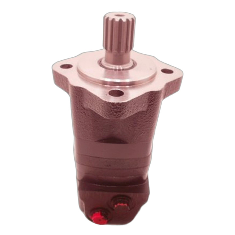 SILNIK HYDRAULICZNY CHAR-LYNN 104-1379-006 SILNIK HYDRAULICZNY CHAR-LYNN 104-1379-006