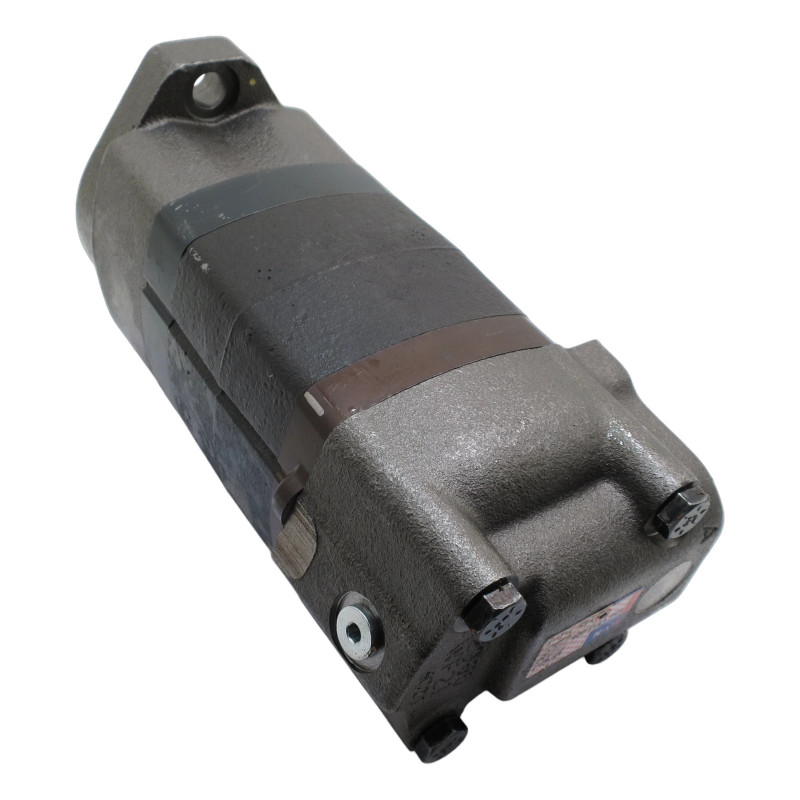 SILNIK HYDRAULICZNY CHARLYNN EATON DANFOSS 104-1743-006