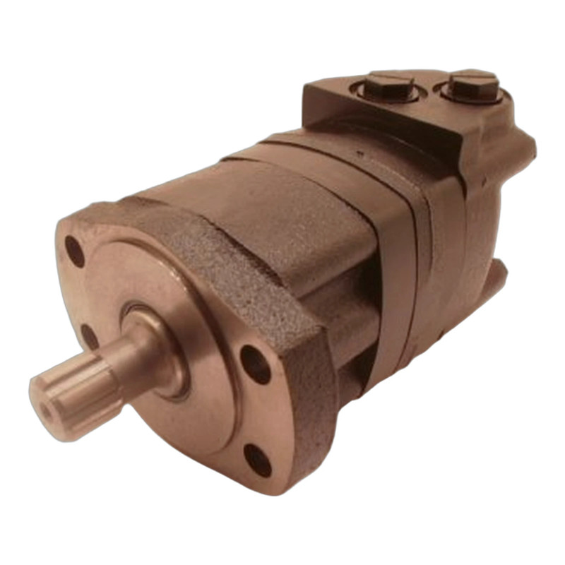 SILNIK HYDRAULICZNY CHAR-LYNN 104-1774 ORBITAL SILNIK HYDRAULICZNY CHAR-LYNN 104-1774 ORBITAL