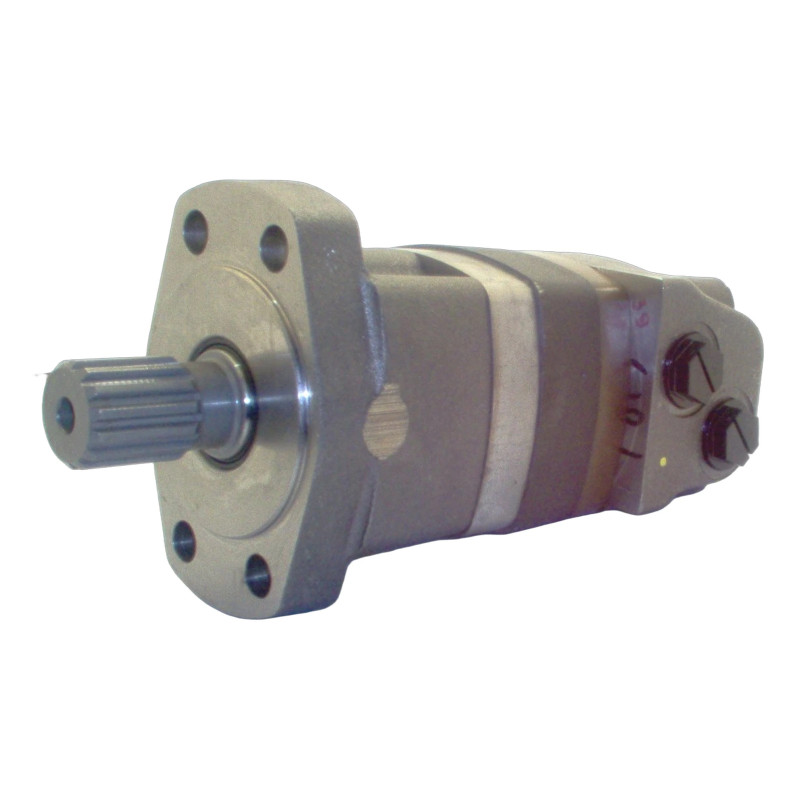 SILNIK HYDRAULICZNY CHAR-LYNN 104-1815 ORBITAL SILNIK HYDRAULICZNY CHAR-LYNN 104-1815 ORBITAL