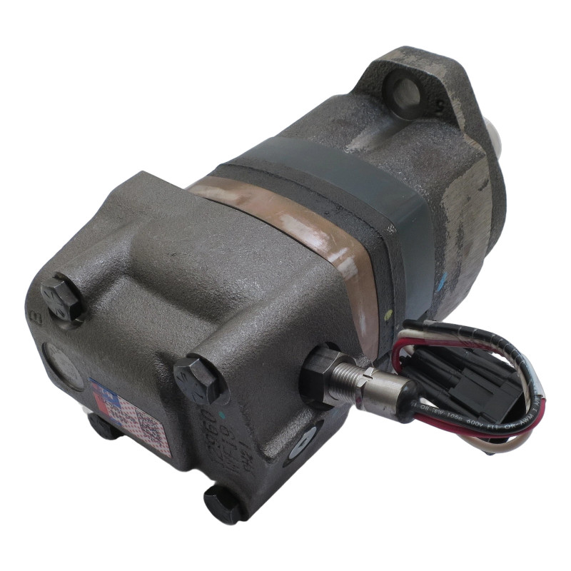SILNIK HYDRAULICZNY CHAR-LYNN 104-3053-006
