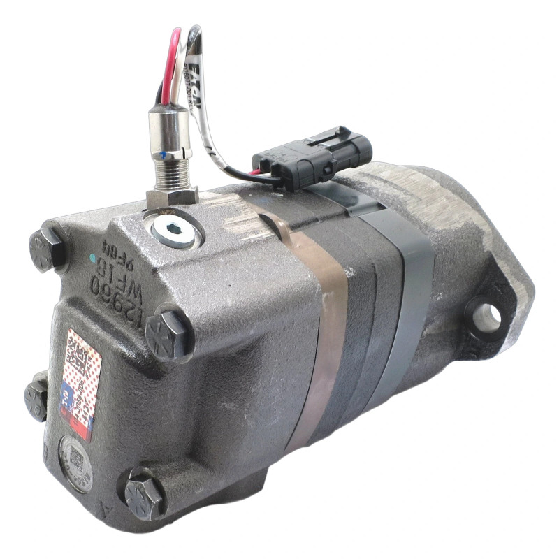 SILNIK HYDRAULICZNY CHAR-LYNN 104-3056-006 SILNIK HYDRAULICZNY CHAR-LYNN 104-3056-006