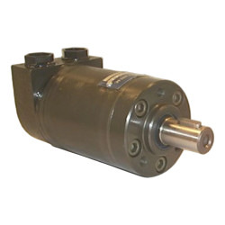 WMM 12.5 EPMMS12.5C - Porty boczne