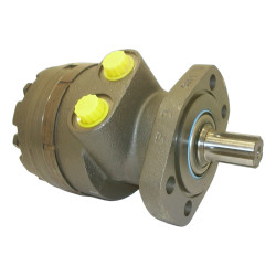 SILNIK RE 121CC 1'' 6B wielowypustowy