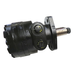SILNIK 121CC RE, WAŁ 11/4''