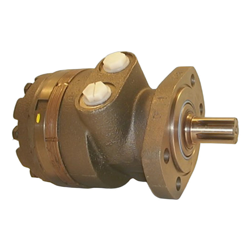 SILNIK RE 121CC 6B SPLINE