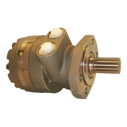 SILNIK 121CC 14T-TH SPLINE