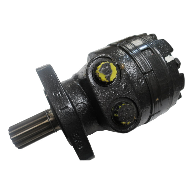 SILNIK HYDRAULICZNY 161CC/REV 14 T'TH SPLINE SILNIK HYDRAULICZNY 161CC/REV 14 T'TH SPLINE
