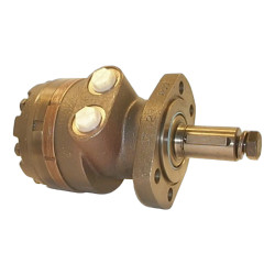 SILNIK HYDRAULICZNY 161CC/REV 1,25'' WAŁ