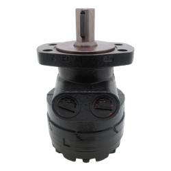 SILNIK HYDRAULICZNY 161CC/REV 1.'' WAŁ