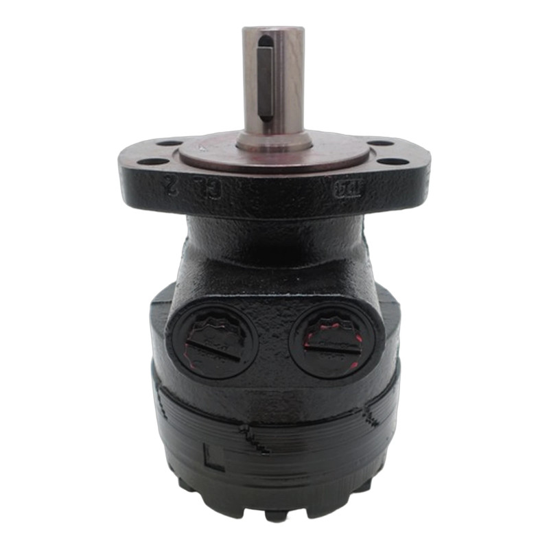 SILNIK HYDRAULICZNY 161CC/REV 1.'' WAŁ