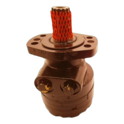 SILNIK HYDRAULICZNY 505160A5823AAAAA STARY NUMER 500160A5823AAAAA