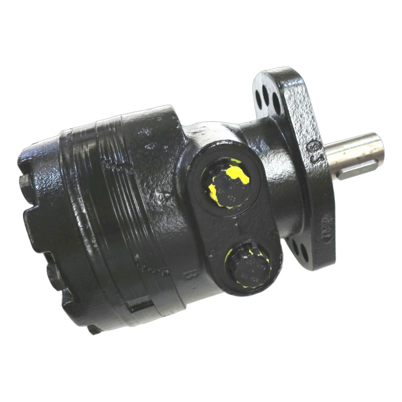 SILNIK HYDRAULICZNY 160CC/REV 6 ŚRUB 25 MM WAŁ PAR