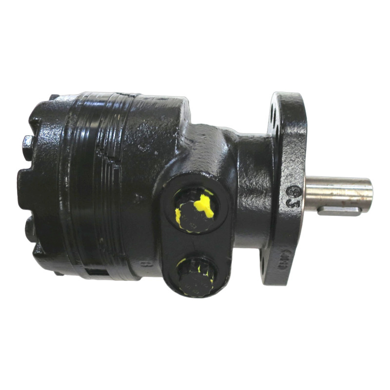 SILNIK HYDRAULICZNY 160CC/REV 6 ŚRUB 25 MM WAŁ PAR